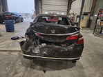 Honda Accord 2016