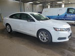 Chevrolet Impala 2015