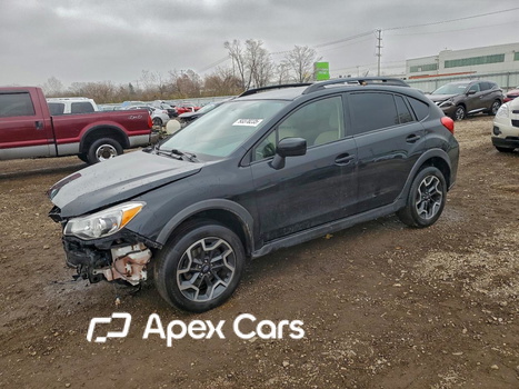 Subaru XV 2016 - Image 1 of 15