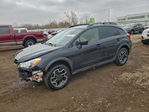 Subaru XV 2016