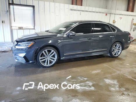Volkswagen Passat 2017 - Image 1 of 13