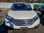 Honda CR-V 2013