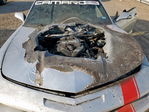 Chevrolet Camaro 2010