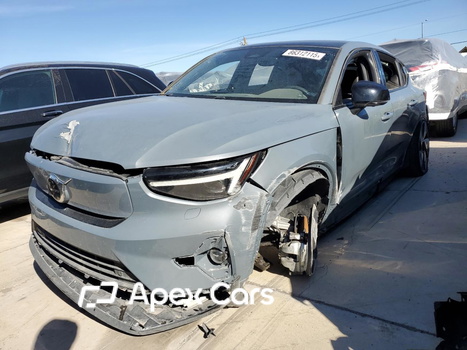 2023 Volvo C40 - Image 1 of 5