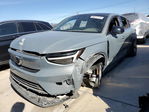 Volvo C40 2023