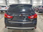 Mitsubishi Outlander 2015