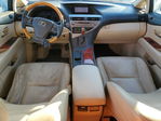 Lexus RX 2011