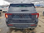Ford Explorer 2025
