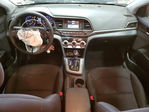 Hyundai Elantra 2019