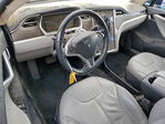 Tesla Model S 2013
