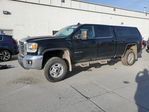 GMC Sierra 2016