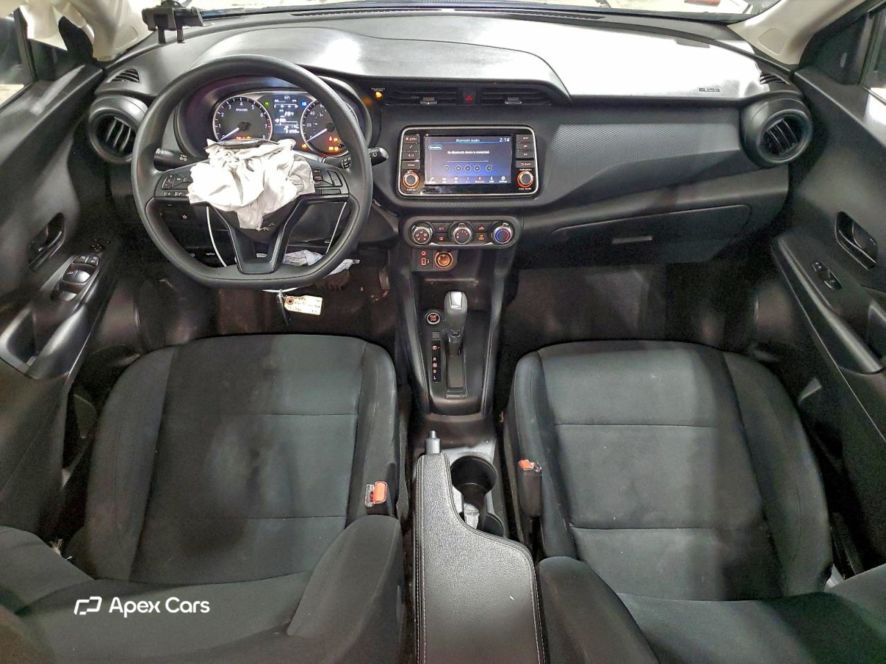 Nissan Kicks 2023