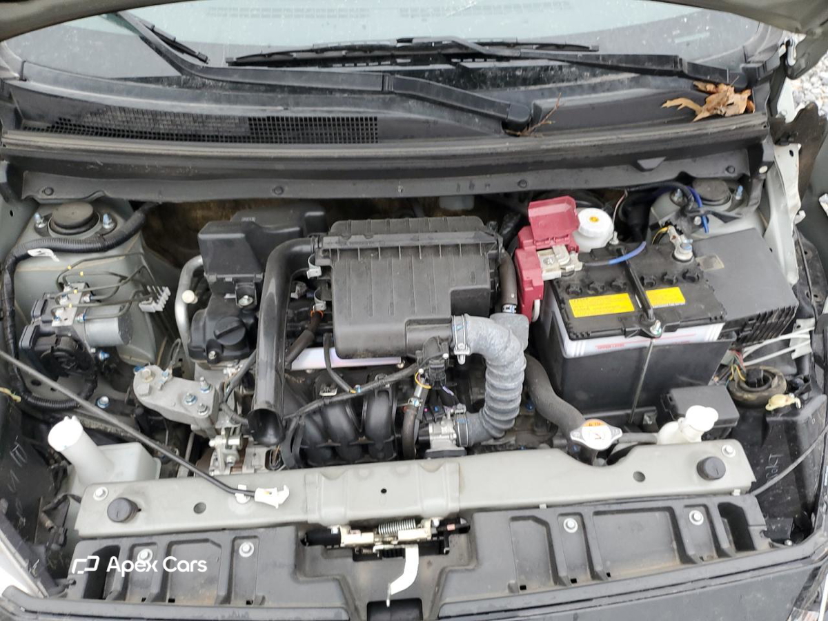 Mitsubishi Mirage 2024