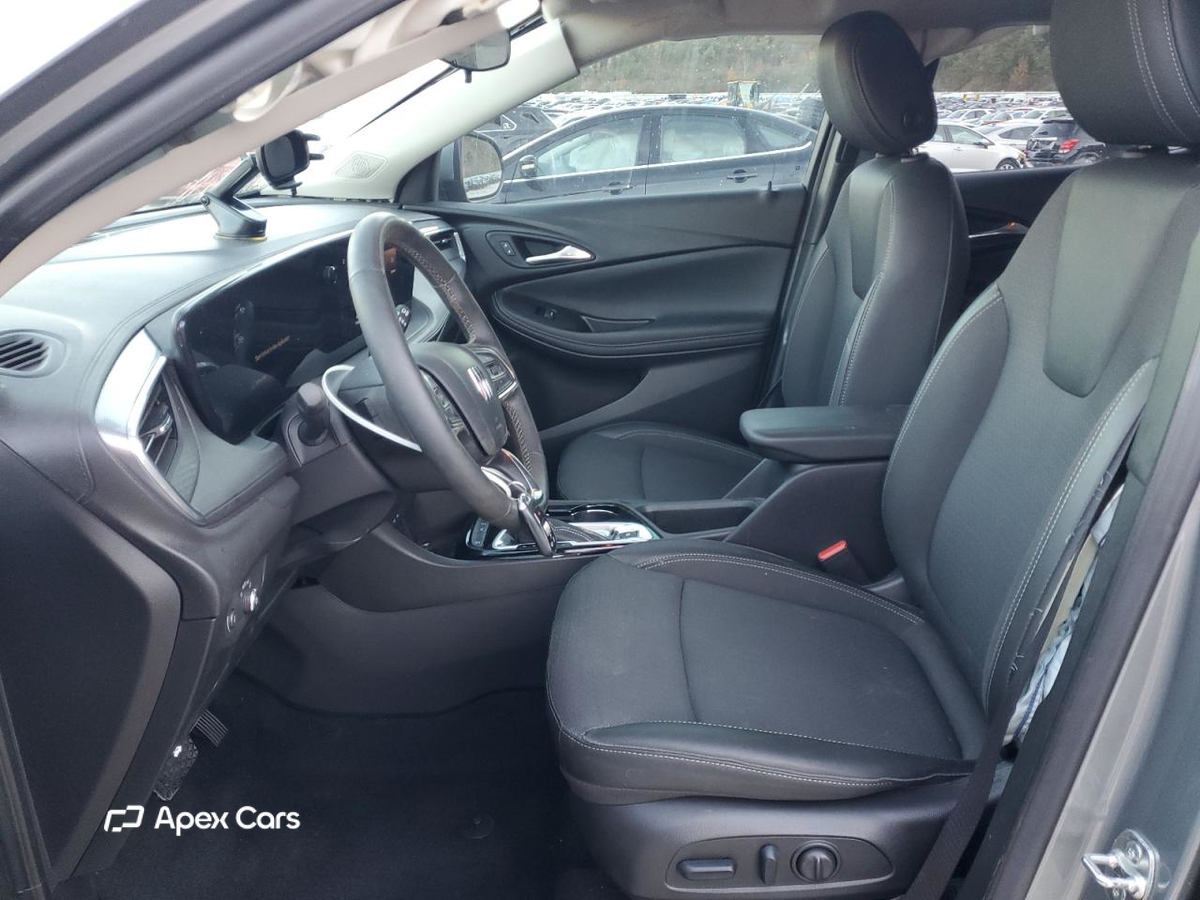 Buick Encore GX 2024