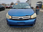 Ford Focus 2010