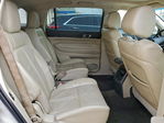 Lincoln MKT 2013