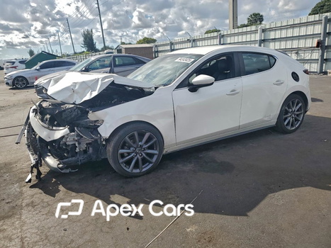 Mazda 3 2021 - Image 1 of 13