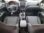 Subaru Impreza 2013