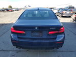 BMW Series 5 2021