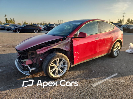 Tesla Model Y 2023 - Image 1 of 13
