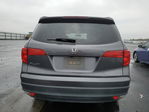 Honda Pilot 2017