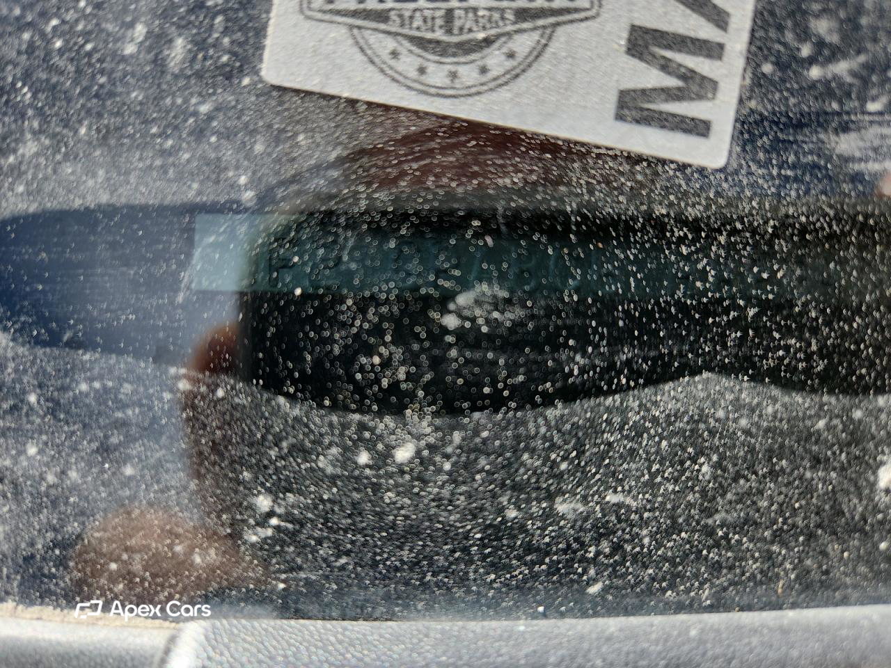 Subaru XV 2017