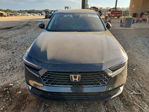 Honda Accord 2025
