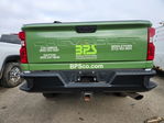 Chevrolet Silverado 2023