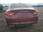 Chrysler 200 2016