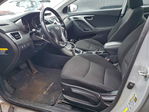 Hyundai Elantra 2016