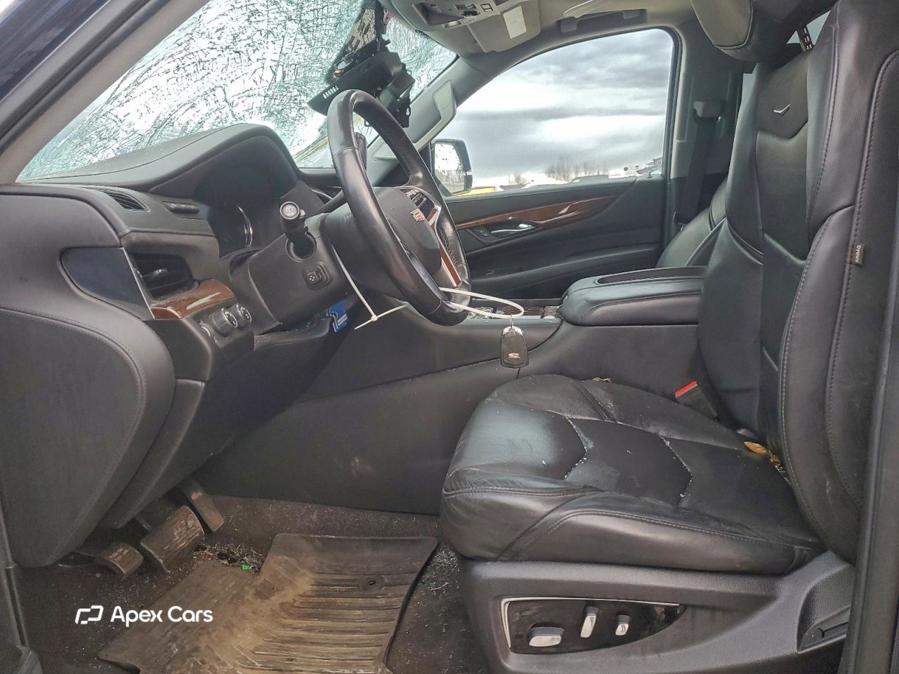 Cadillac Escalade 2020