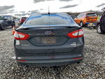 Ford Fusion 2015