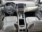Honda Pilot 2018