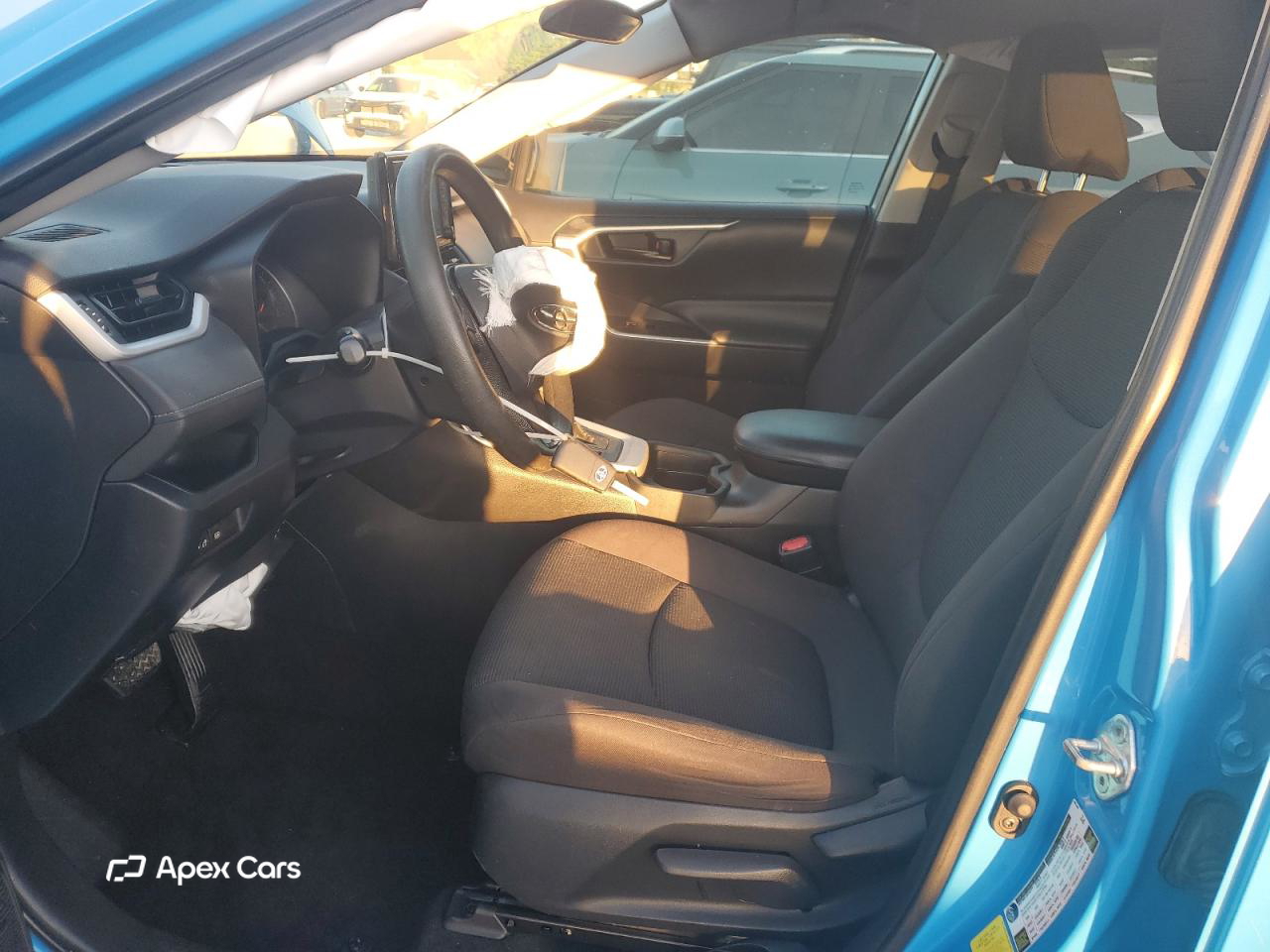 Toyota RAV 4 2020