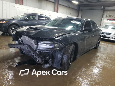 Dodge Charger 2018 - Image 1 of 14