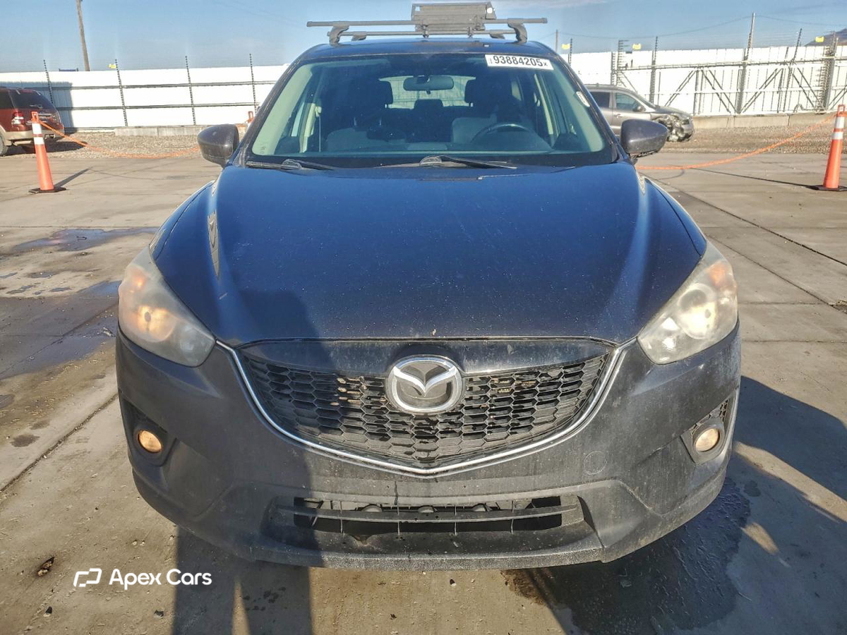 Mazda CX-5 2015
