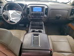 Chevrolet Silverado 2017