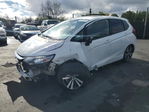 Honda Fit 2018
