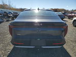 Kia K4 2025