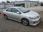 Toyota Corolla 2011