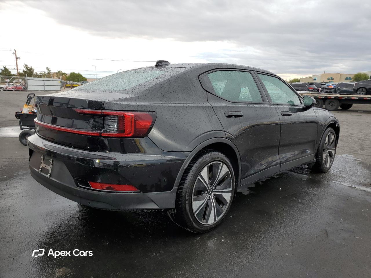 Polestar 2 2023