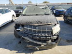 Lincoln MKX 2008