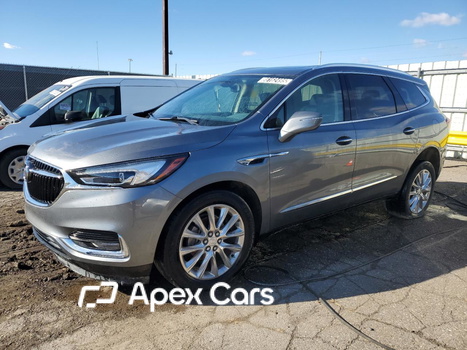 Buick Enclave 2019 - Image 1 of 13