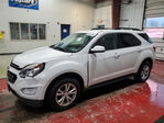 Chevrolet Equinox 2017