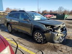 Subaru Outback 2025