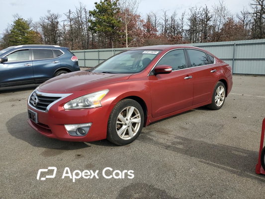 Nissan Altima 2013 - Image 1 of 5