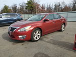 Nissan Altima 2013