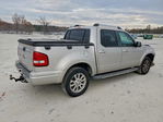 Ford Explorer 2008