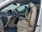 Honda Odyssey 2022