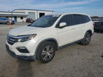Honda Pilot 2017